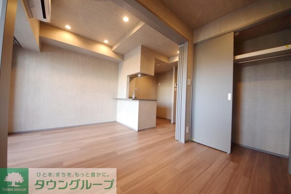 SYFORME住吉の物件内観写真